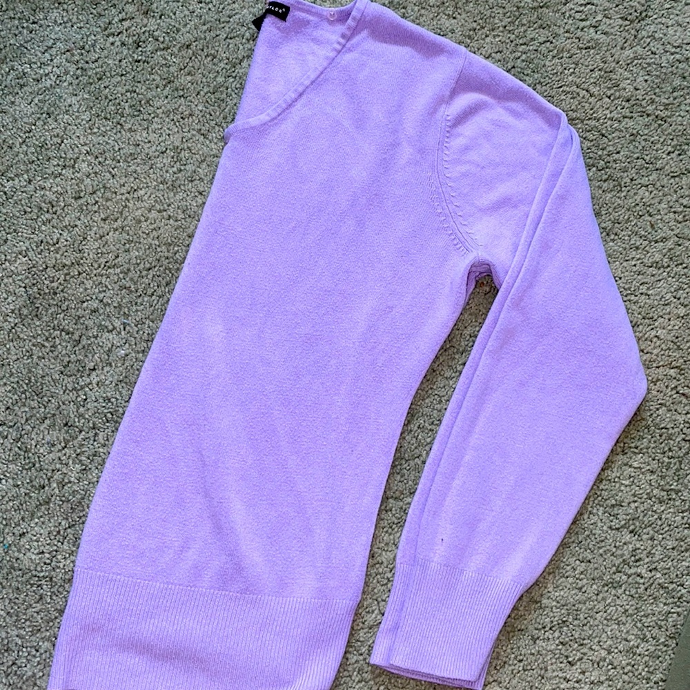 ✨4 for 20✨ purple sweater